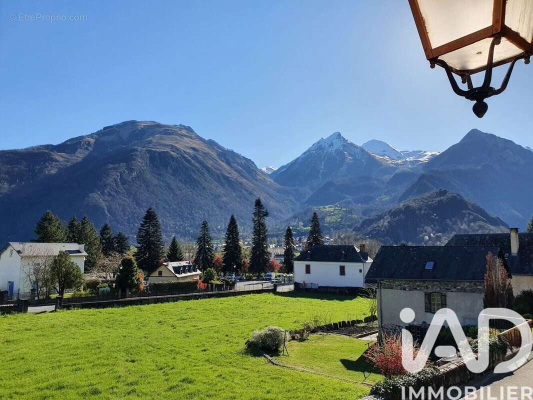 Photo 2 - Maison à ARGELES-GAZOST