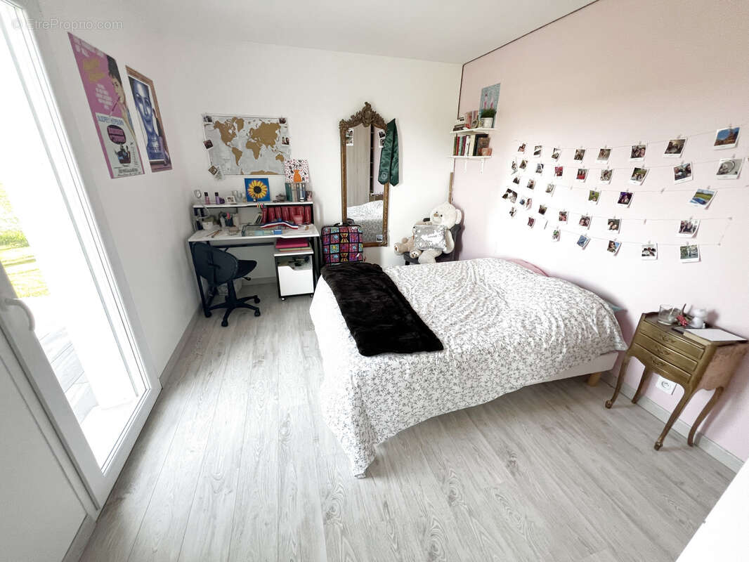 Maison à REHAINVILLER