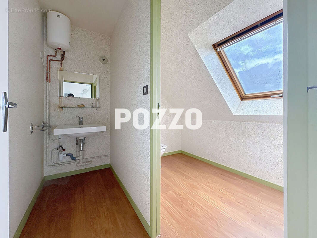 Commerce à COUTANCES