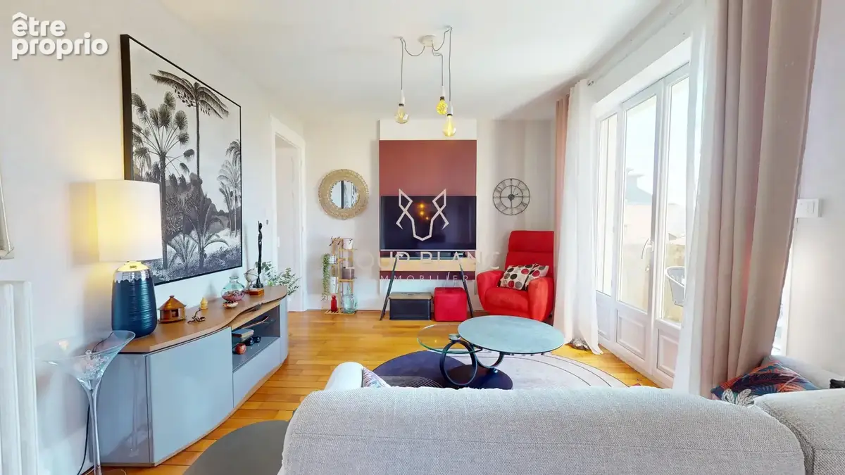 Très bel appartement avec ascenseur - Belfort - photo 7