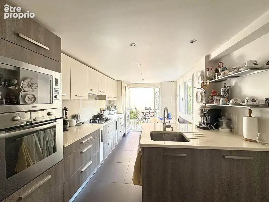 Maison de charme - photo 5