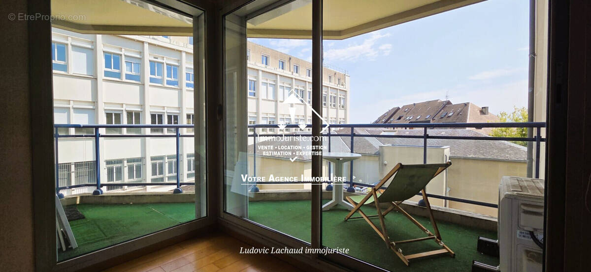 Appartement à LIMOGES