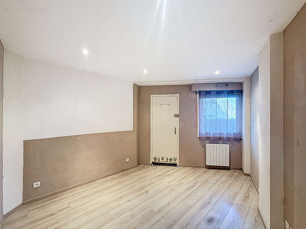 Appartement à ANNECY-LE-VIEUX