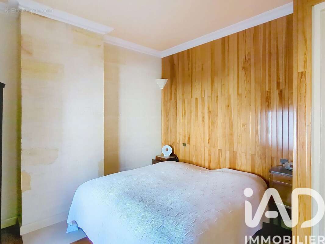 Maison 100 m² à Bordeaux  - photo 8