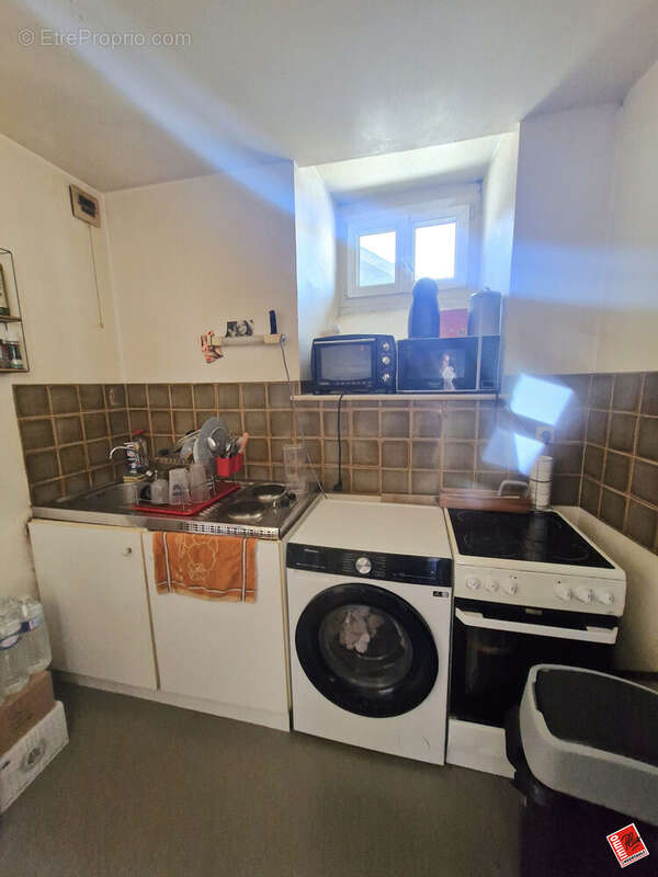 Appartement à SAINT-BRIEUC