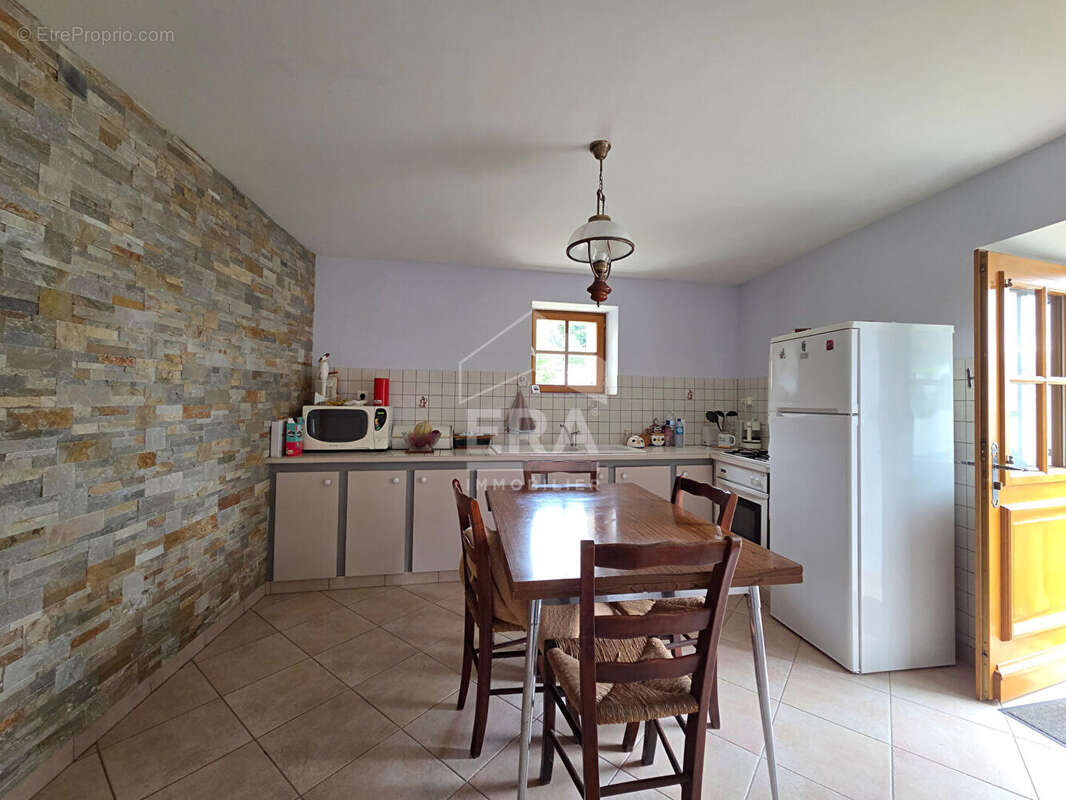Maison 127m² à arrens-marsous - photo 2