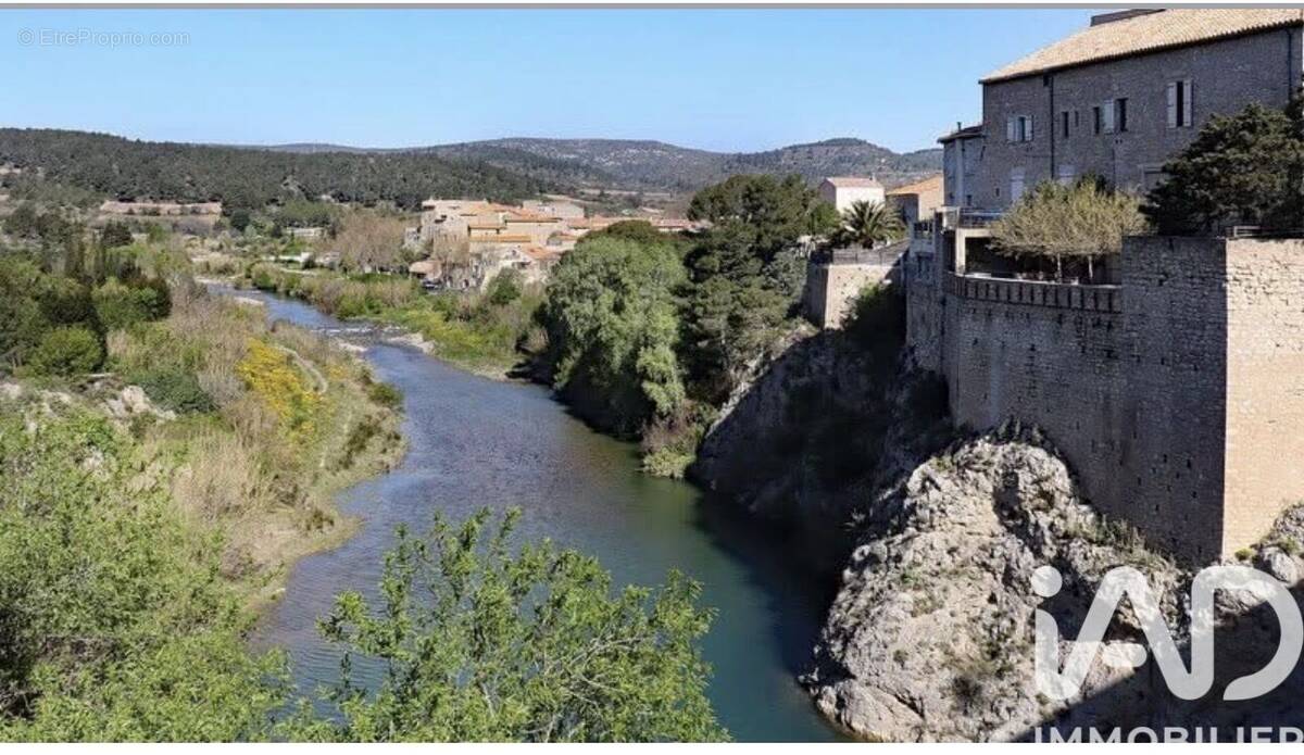 Photo 1 - Terrain à PORTEL-DES-CORBIERES