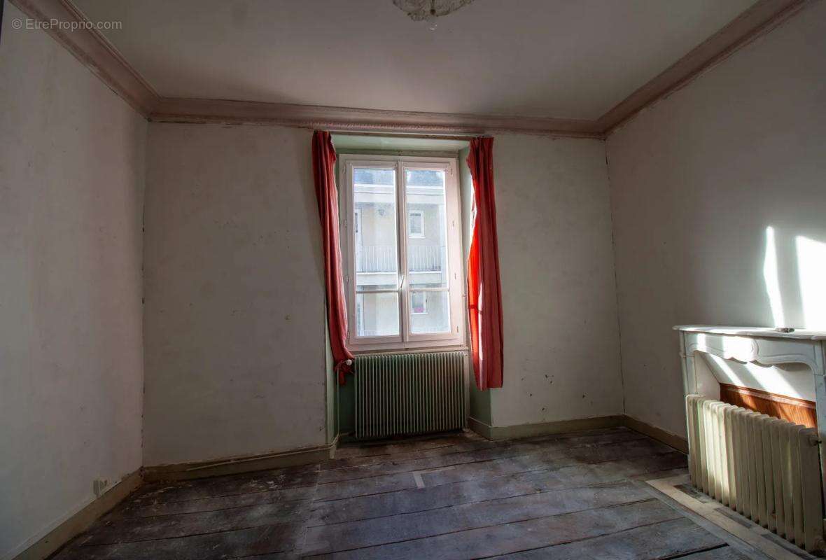 Appartement à AUBUSSON