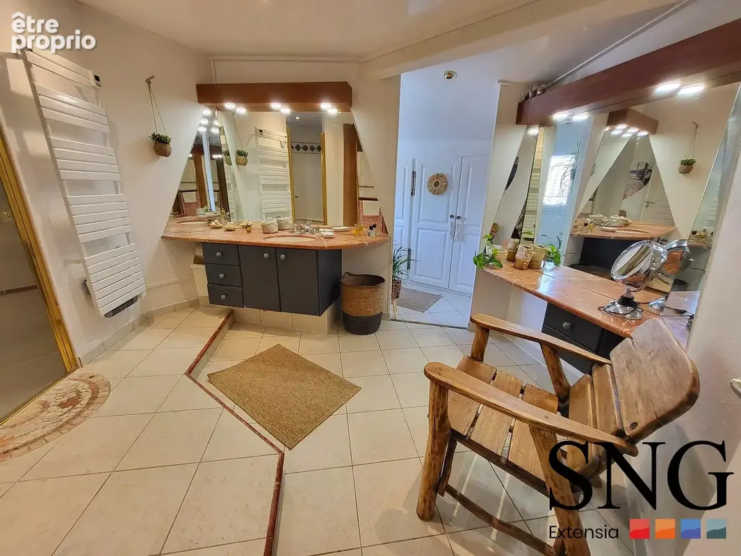 Maison 5 pièces 135 m² à vendre à Pomerols (34810) - photo 9
