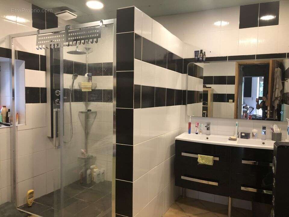 Maison à CISSAC-MEDOC