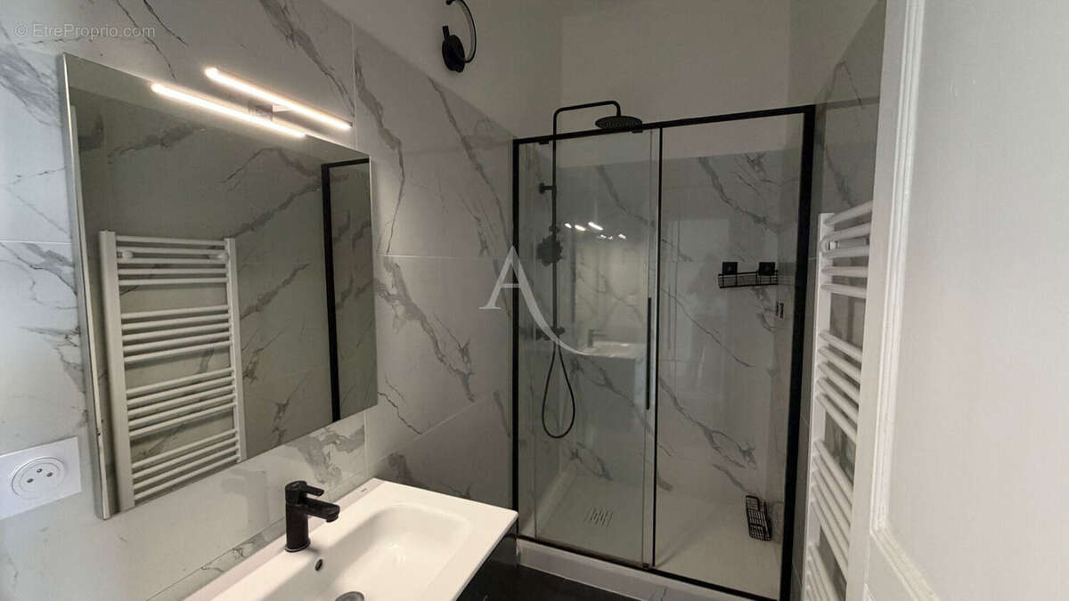 Appartement à DAX
