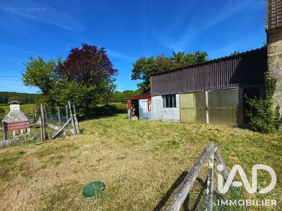 Maison 92 m² à Arbourse  - photo 6