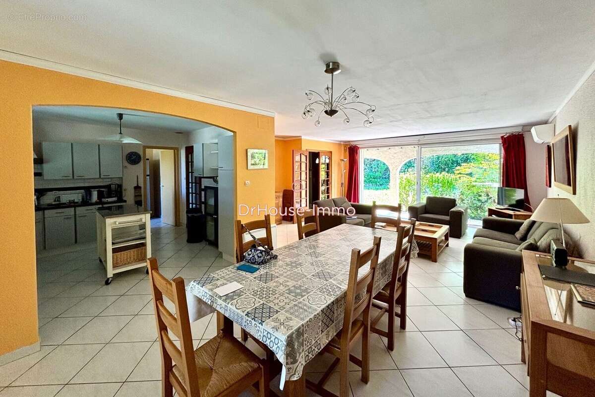 Maison à CARCASSONNE