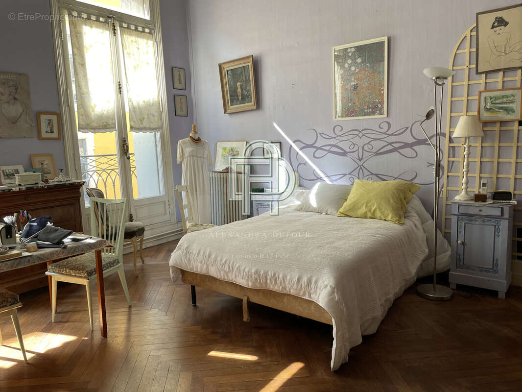 Appartement à NARBONNE