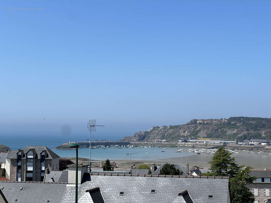 Erquy, maison pierre 87 m2 vue mer - photo 3