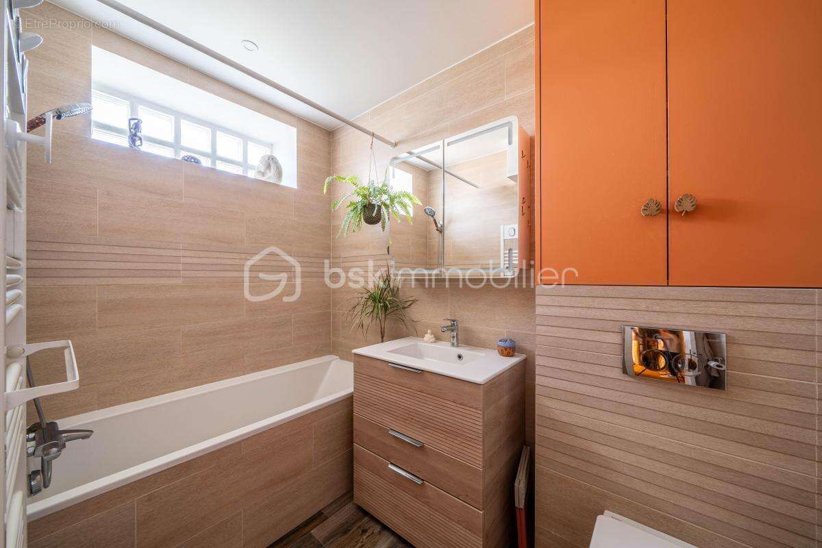 Appartement à MEUDON