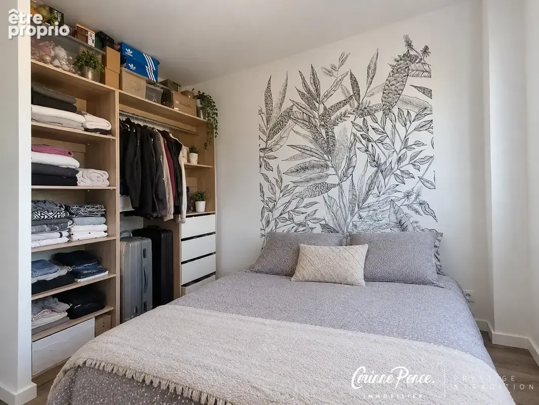 Vauvert maison pavillonnaire avec piscine corinne ponce immobilier - photo 17