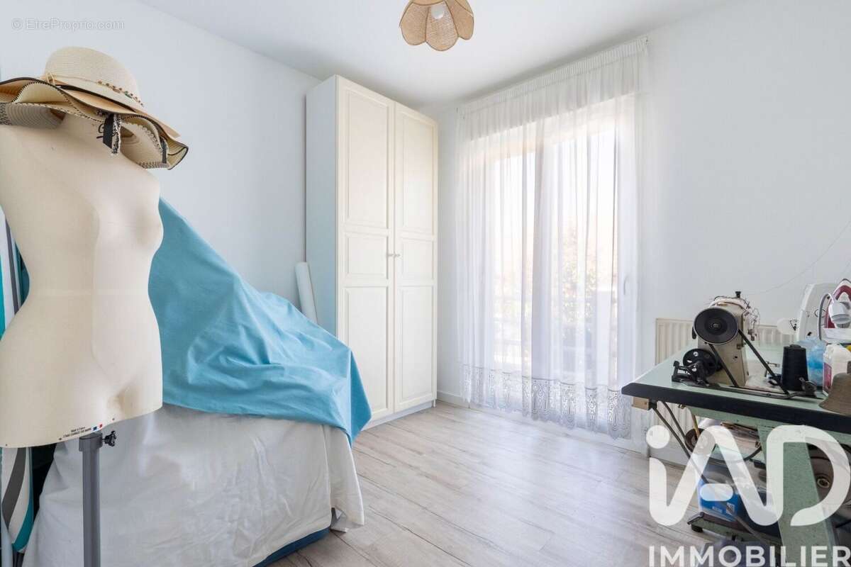 Photo 7 - Maison à CHAMPS-SUR-MARNE