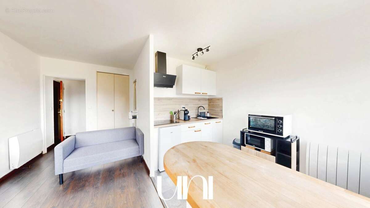 Appartement à COURSEULLES-SUR-MER