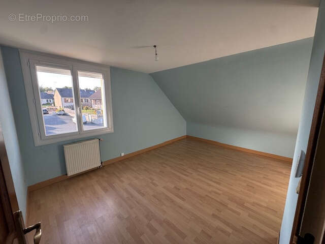 Maison à CHATEAU-GONTIER