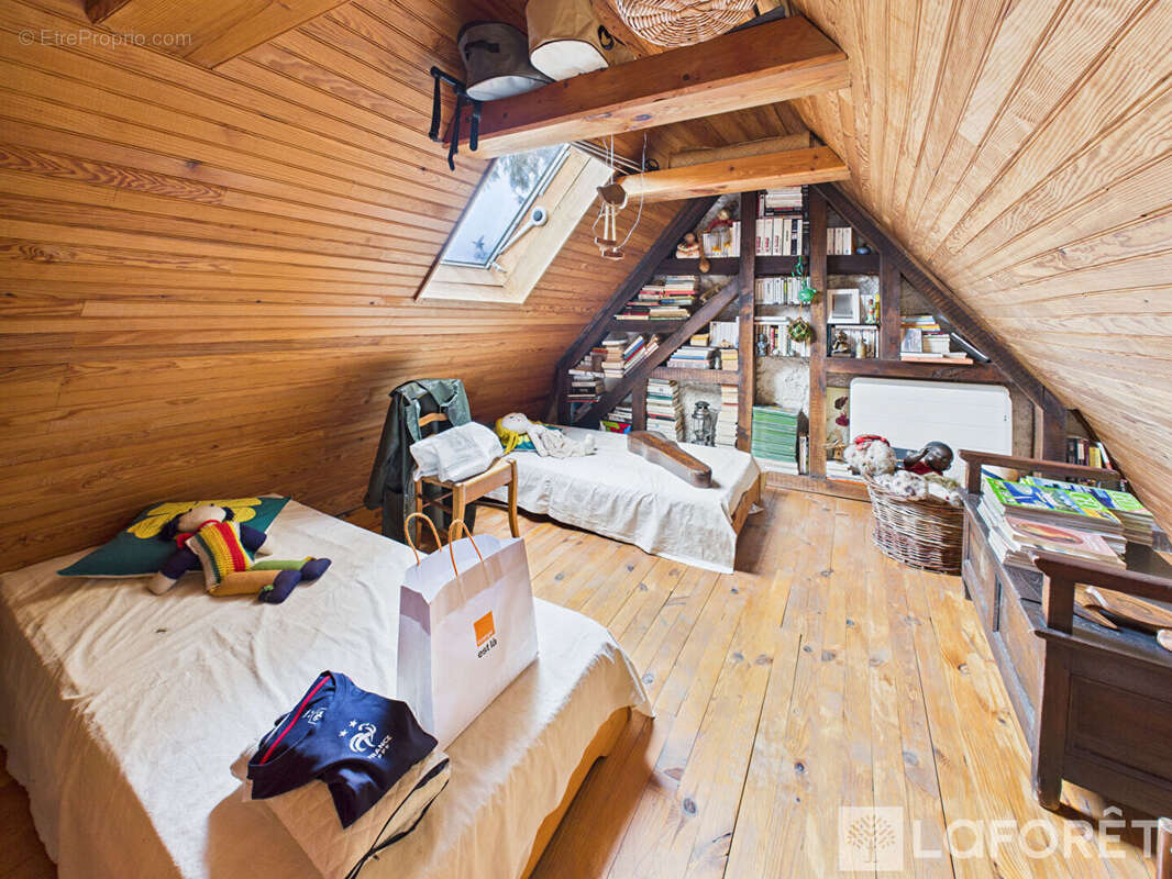 Maison à BOURG-LASTIC