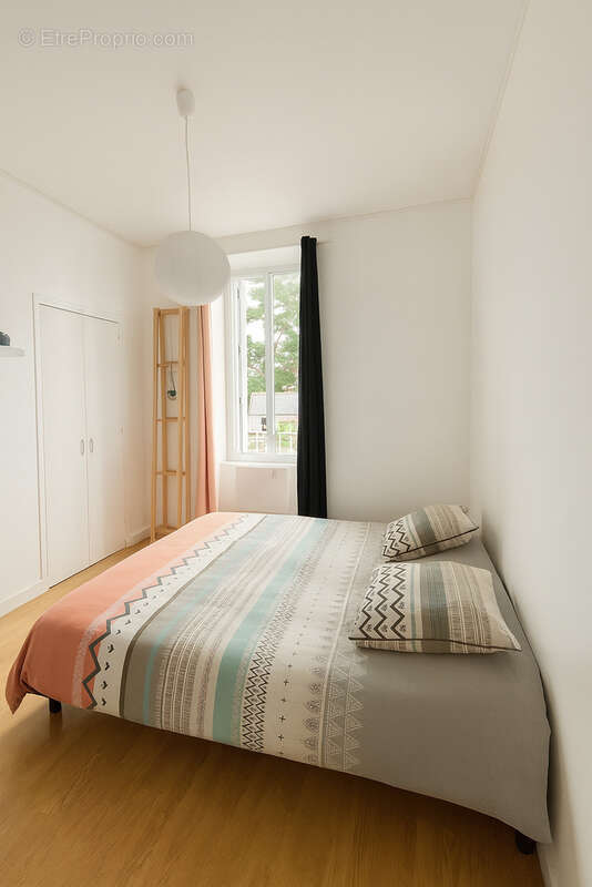 Appartement à LANDERNEAU