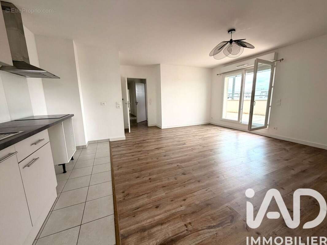 Photo 2 - Appartement à FLOIRAC