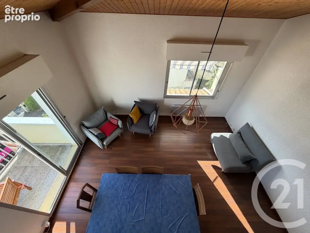 Appartement à ROYAN