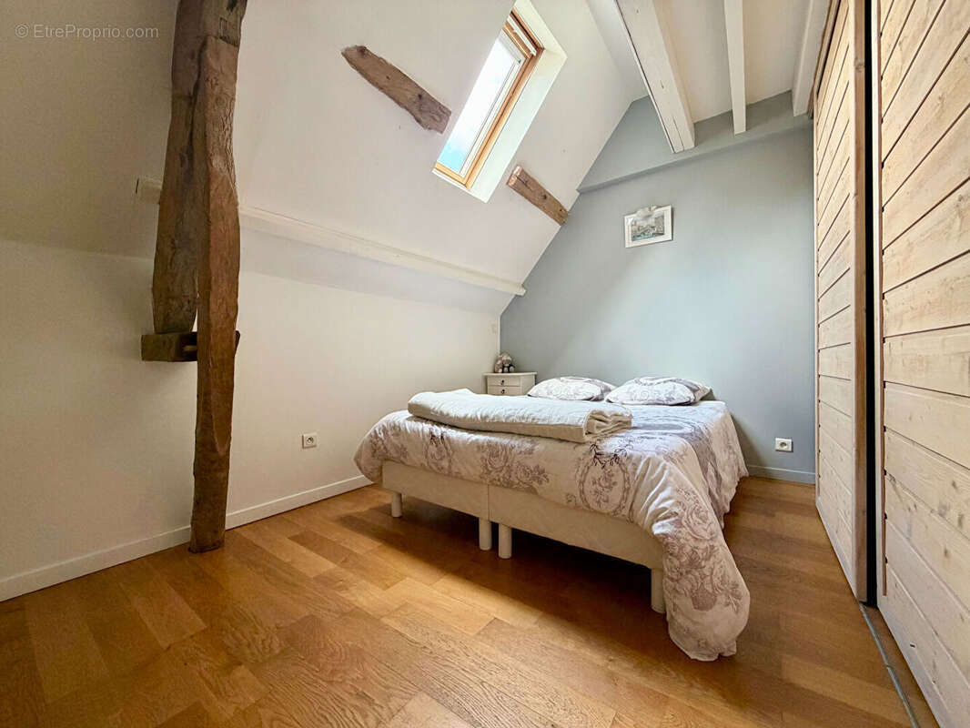 Maison Heilles 3 pièce(s) 70 m2 - photo 8