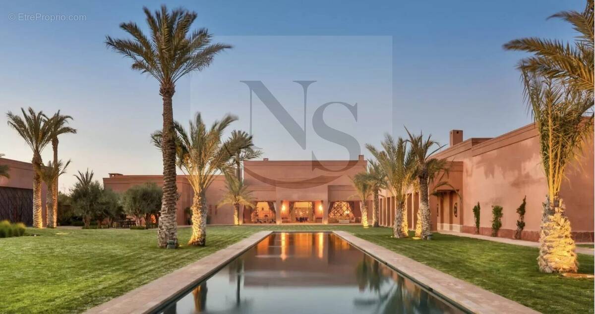 Maison à MONT-DE-MARSAN