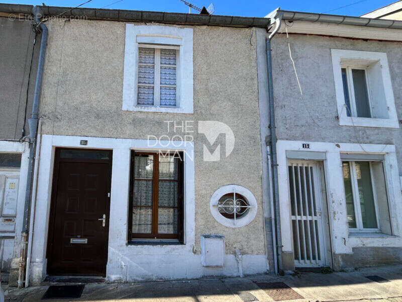 Maison 52400 - photo 10
