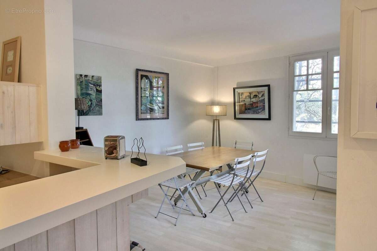 Appartement à HOSSEGOR