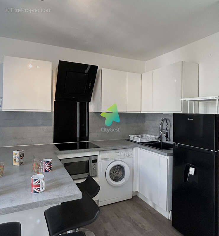 Appartement à LE BARCARES