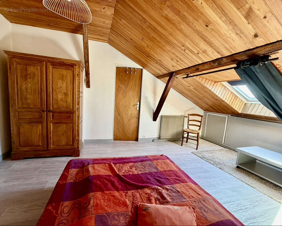 Appartement à LIMOGES