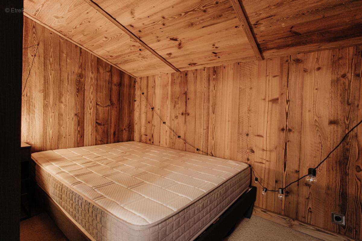 Appartement Megeve 1 pièce(s) - photo 6