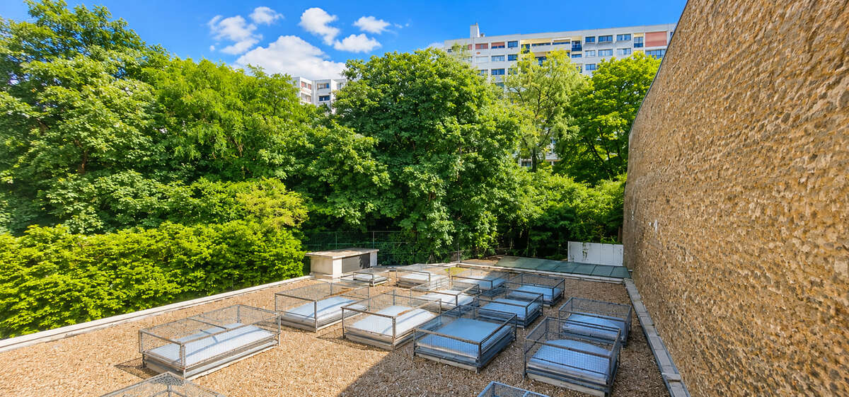 Appartement à PARIS-12E