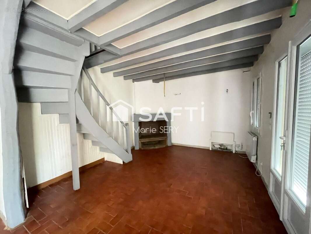 Photo 5 - Maison à CHARLEVAL