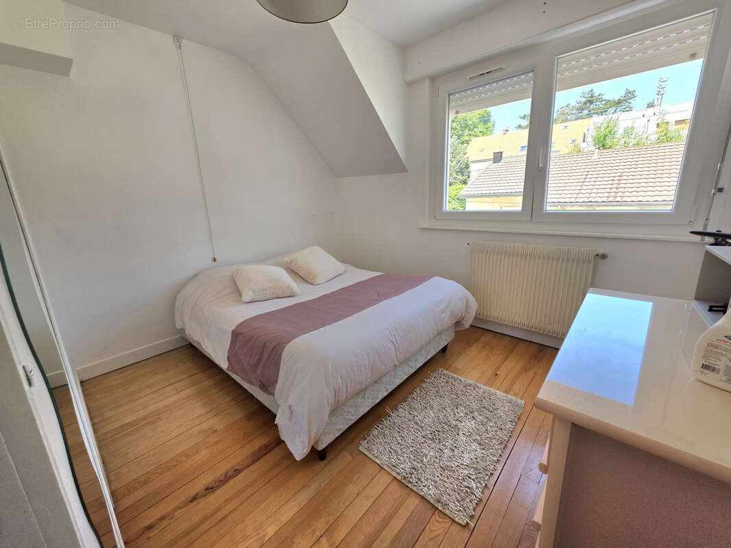 Maison à BOULOGNE-SUR-MER