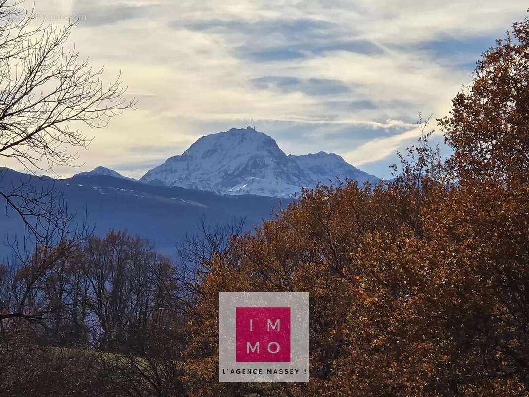 Maison à LANNEMEZAN