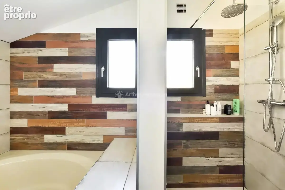 Maison d’Architecte - photo 9