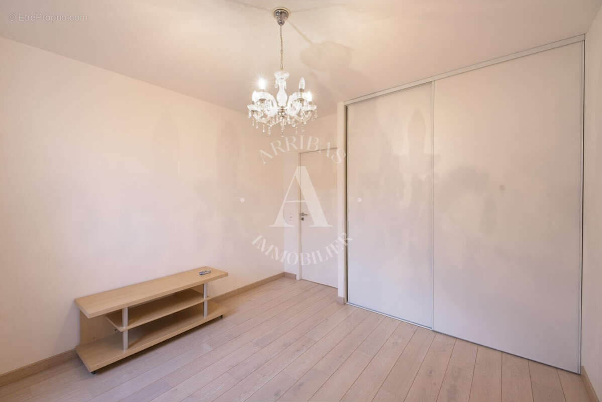 Appartement à FERNEY-VOLTAIRE