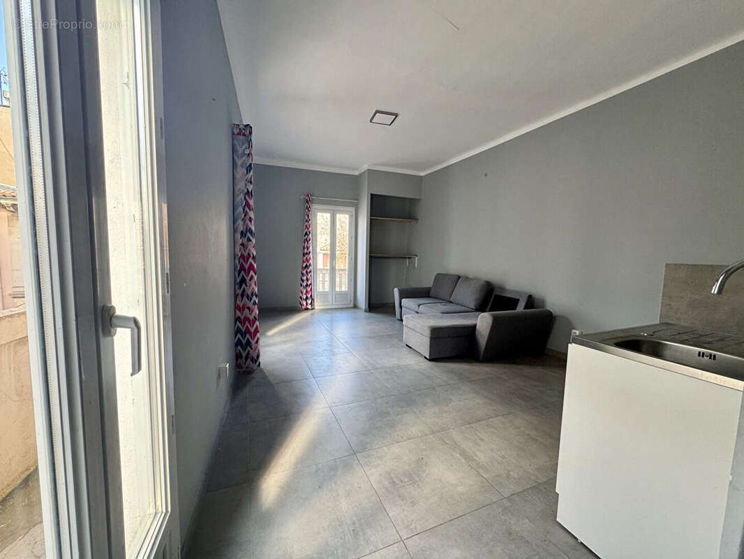 Appartement à MARTIGUES
