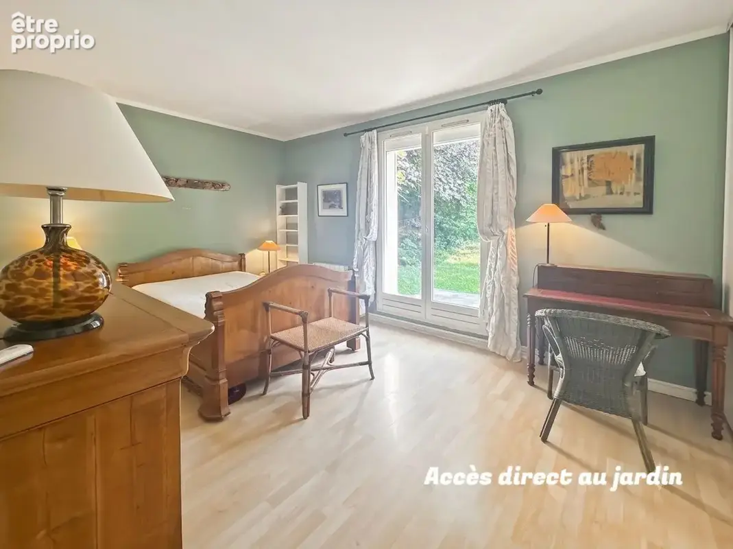 Maison 6 pièces 116 m² à vendre à Villemoisson-Sur-Orge (91360) - photo 8