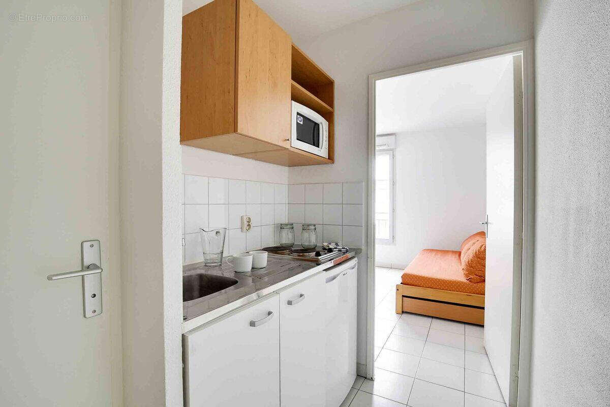 Appartement à CERGY