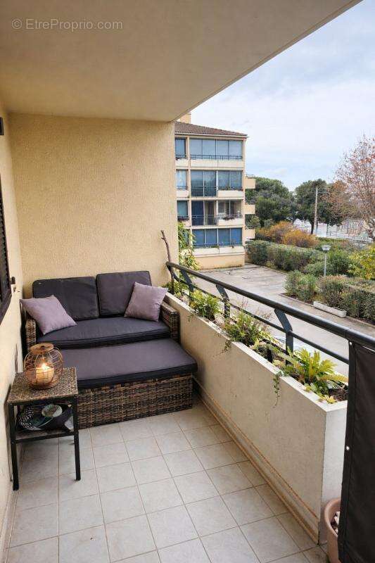 Appartement à LA SEYNE-SUR-MER