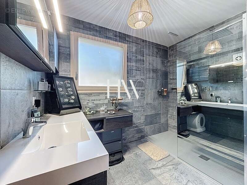 Appartement à ALLONZIER-LA-CAILLE