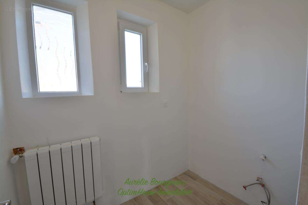 Maison sur sous-sol 2 chambres, possibilité 4 chambres proche EVREUX (27) - photo 20