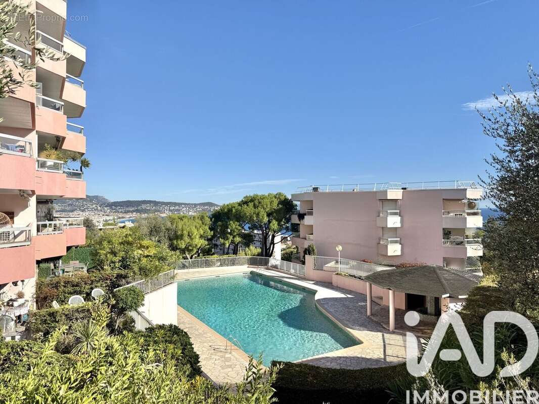 Photo 3 - Appartement à NICE