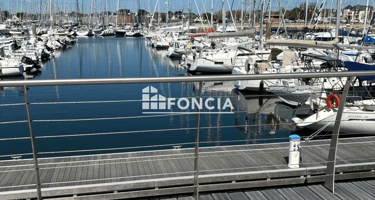 Appartement à ARZON