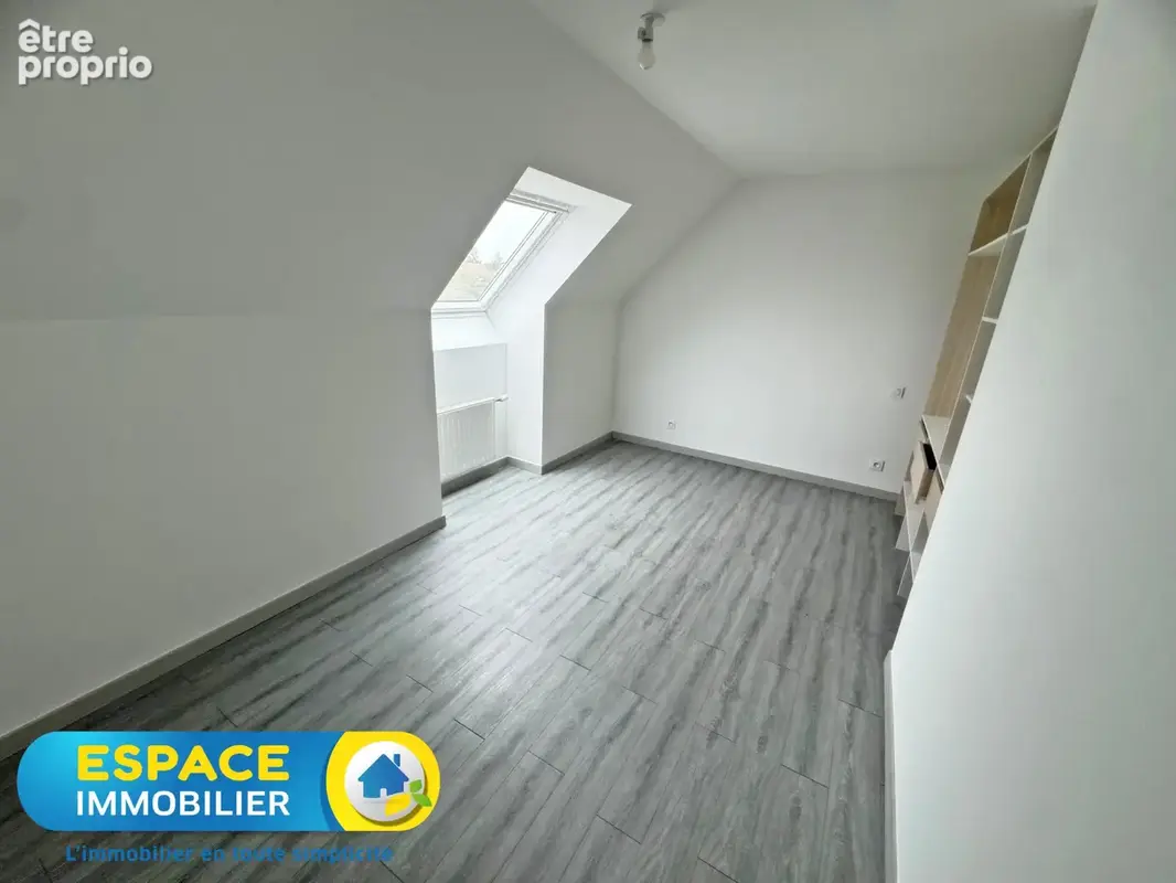 Maison récente avec 3 chambres à Châteauneuf-sur-Loire - photo 6